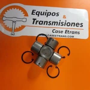 Cruceta Yoke - ZGAQ-03396