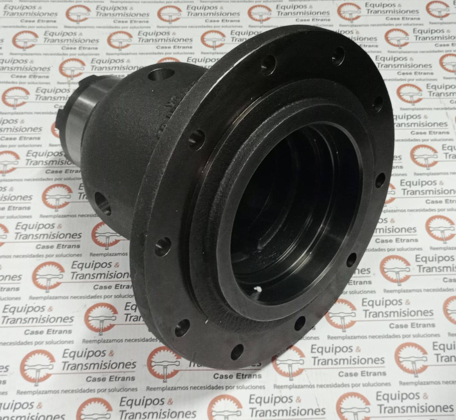 Carcasa diferencial - YZ90980