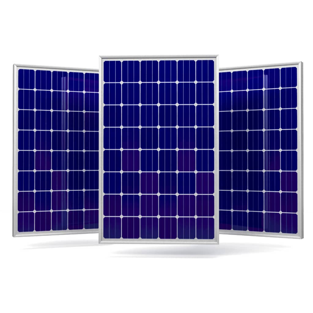 Panel Solar Policristalino Restar 40w–450w