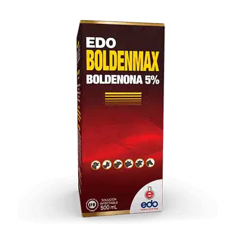 Boldenmax
