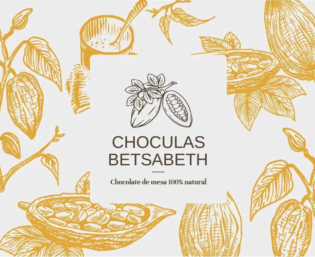 Choculas Betsabe