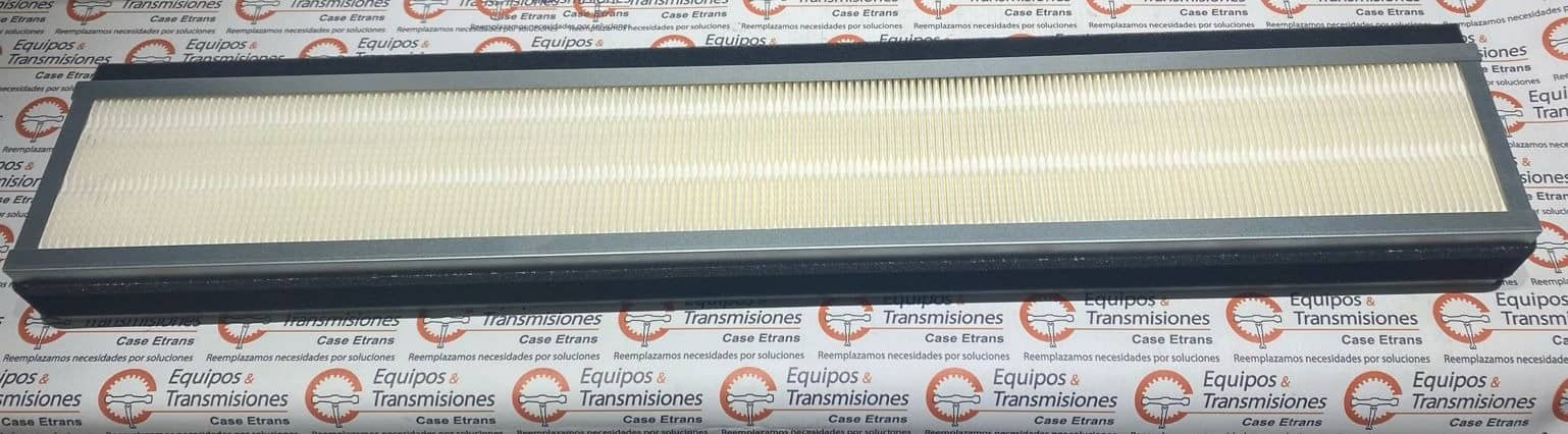 Filtro de aire acondicionado - 360260A2