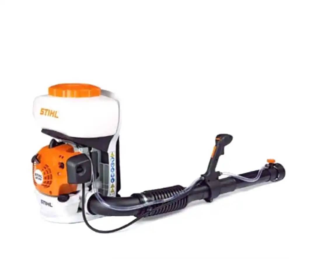 Fumigadora de cañón SR200 - STIHL