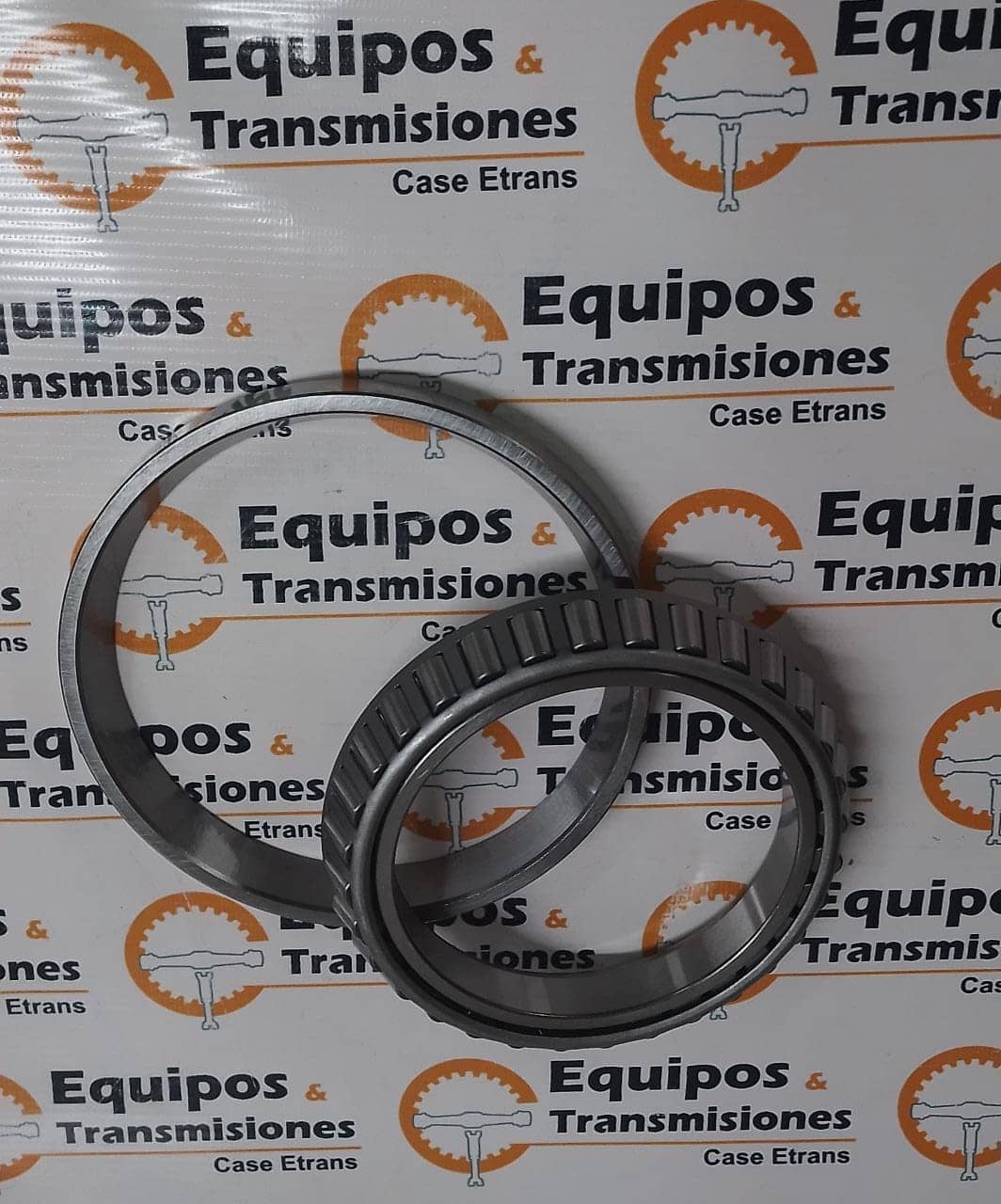 Rodamiento mando final -59146613