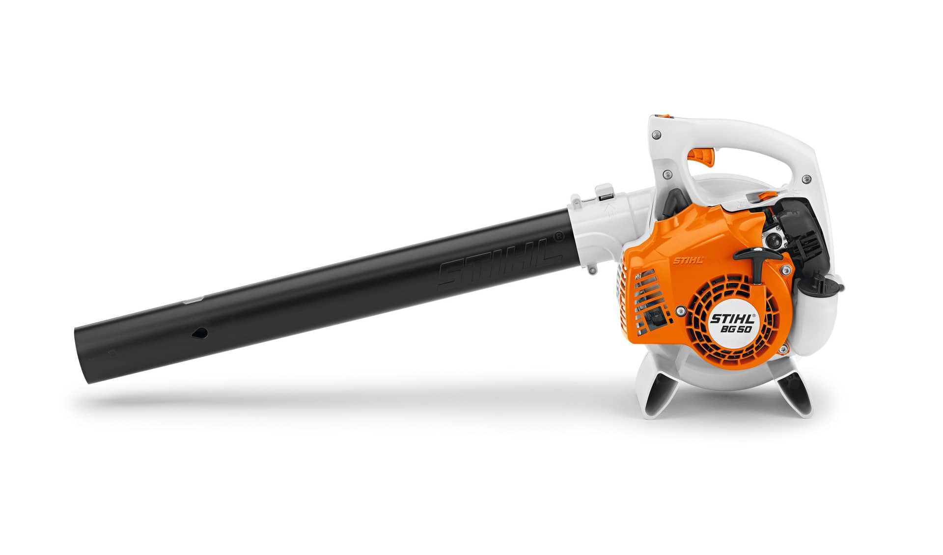 Sopladora Gasolina STIHL BG 50 | Compacta y Ideal para Jardines