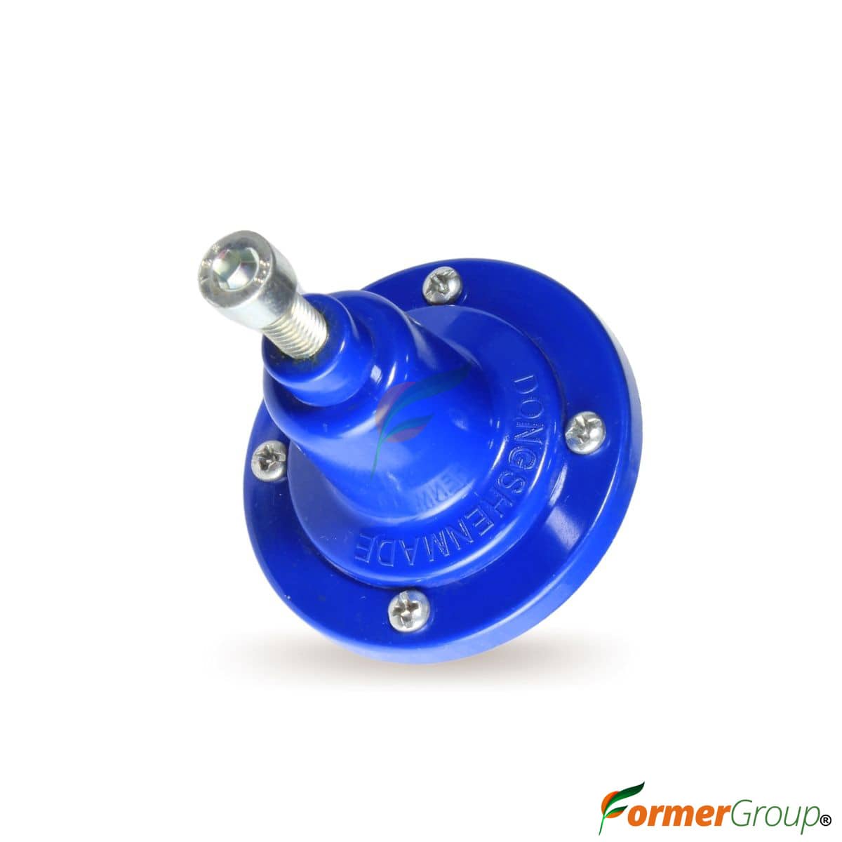 Válvula Reguladora de Vacío para Ordeñadora 115mm