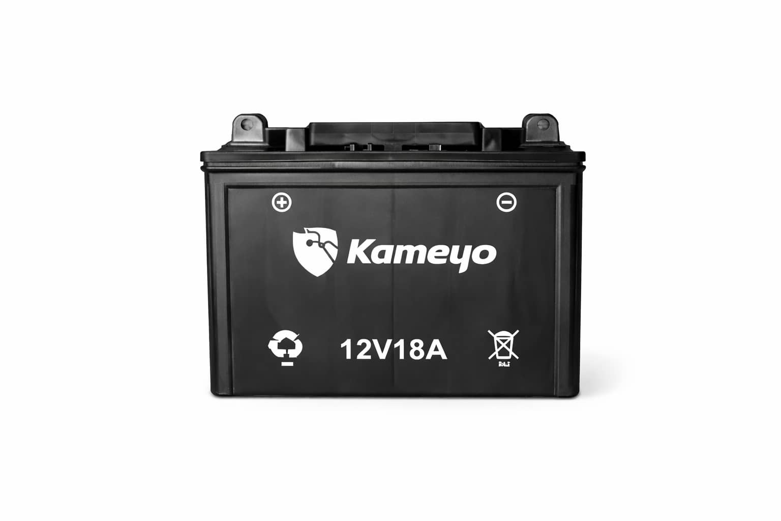 Bateria 12V18A | Sistema Eléctrico | 200-250cc