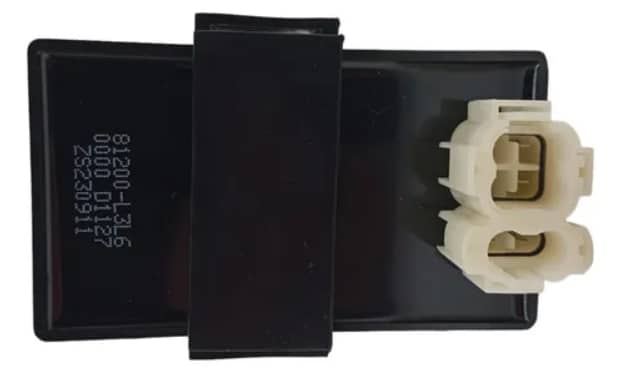 CDI 300 para Motocarro | Repuesto de Encendido