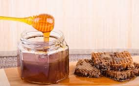 MIEL DE ABEJAS