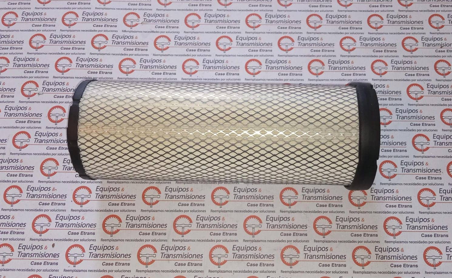 Filtro de aire - RS3507