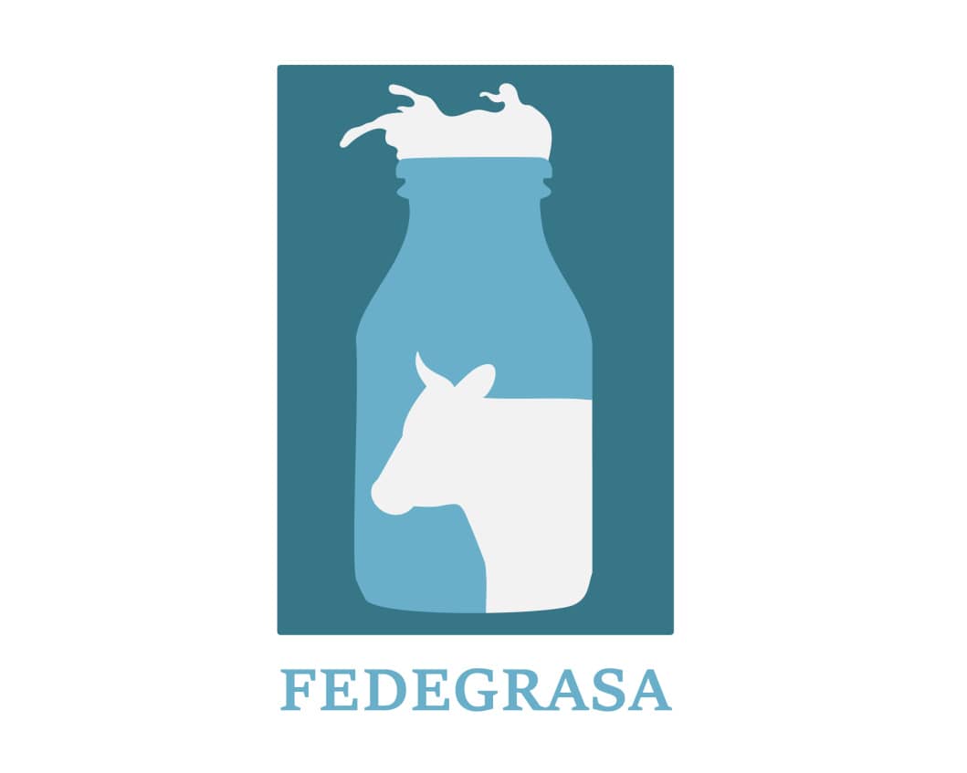 Asociación de productores de leche FEDEGRASA