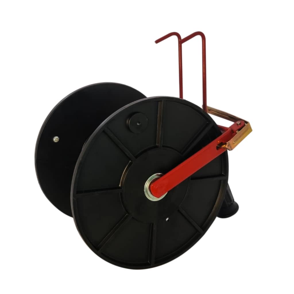 Dispensador para Cinta y Cordón de Cerca Eléctrica