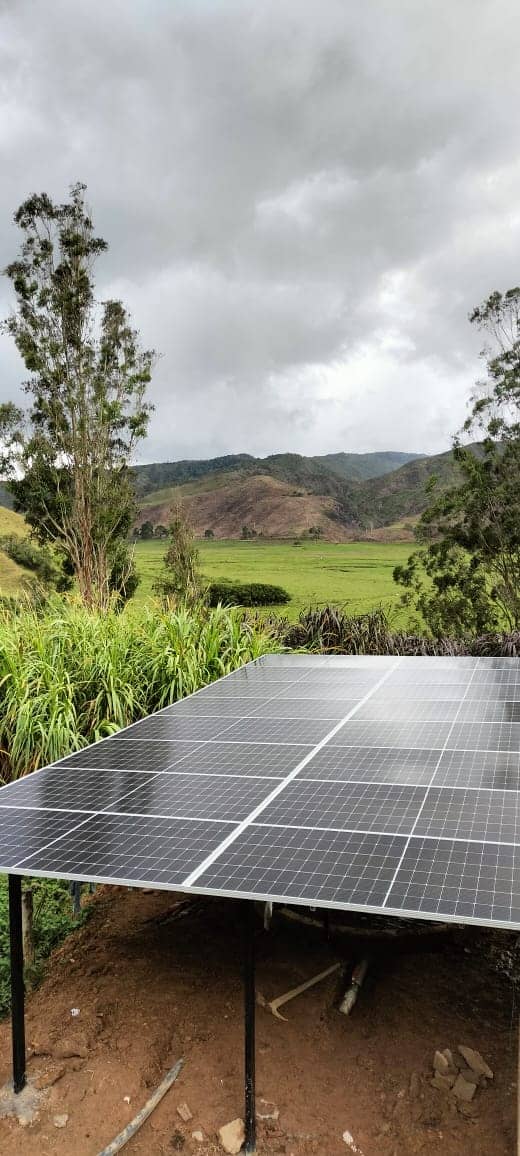 Sistemas de Bombeo Solar para Riego | Alta Eficiencia