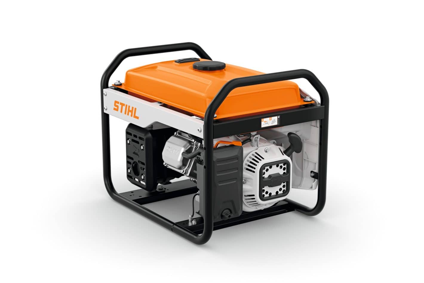 Generador de Gasolina STIHL GR 40 | Potente Unidad de Energía