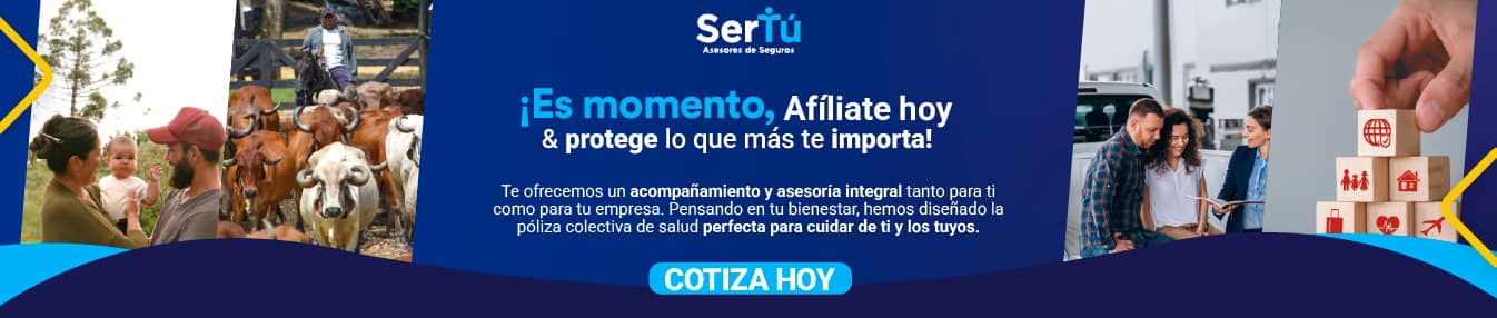 Seguros SerTú