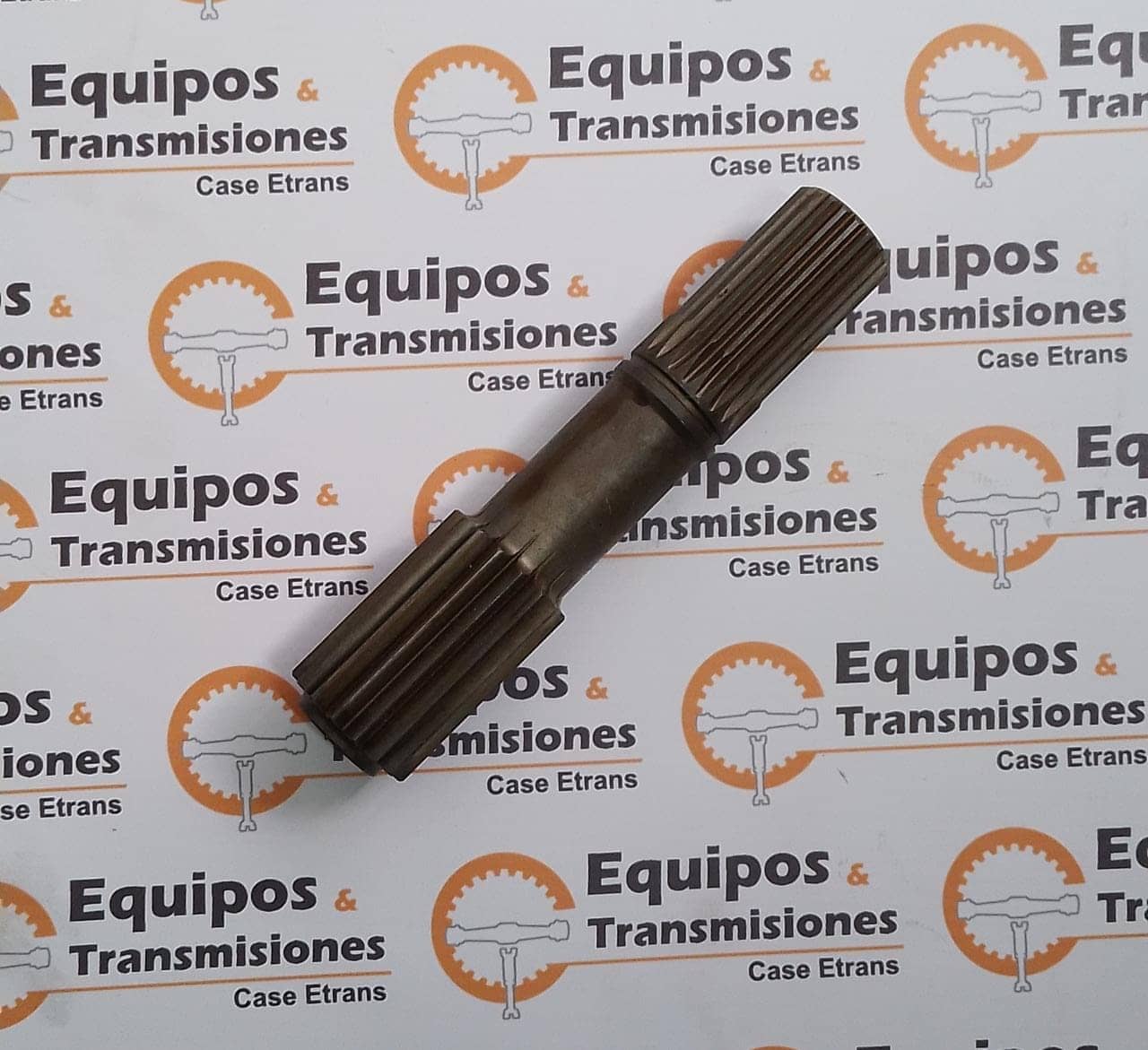 Eje de engranaje solar - 4475305588