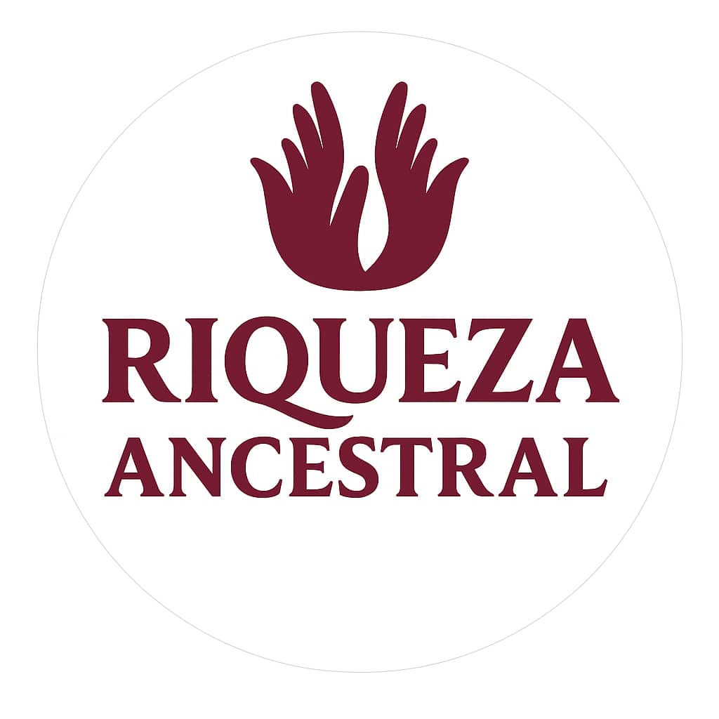 RIQUEZA ANCESTRAL
