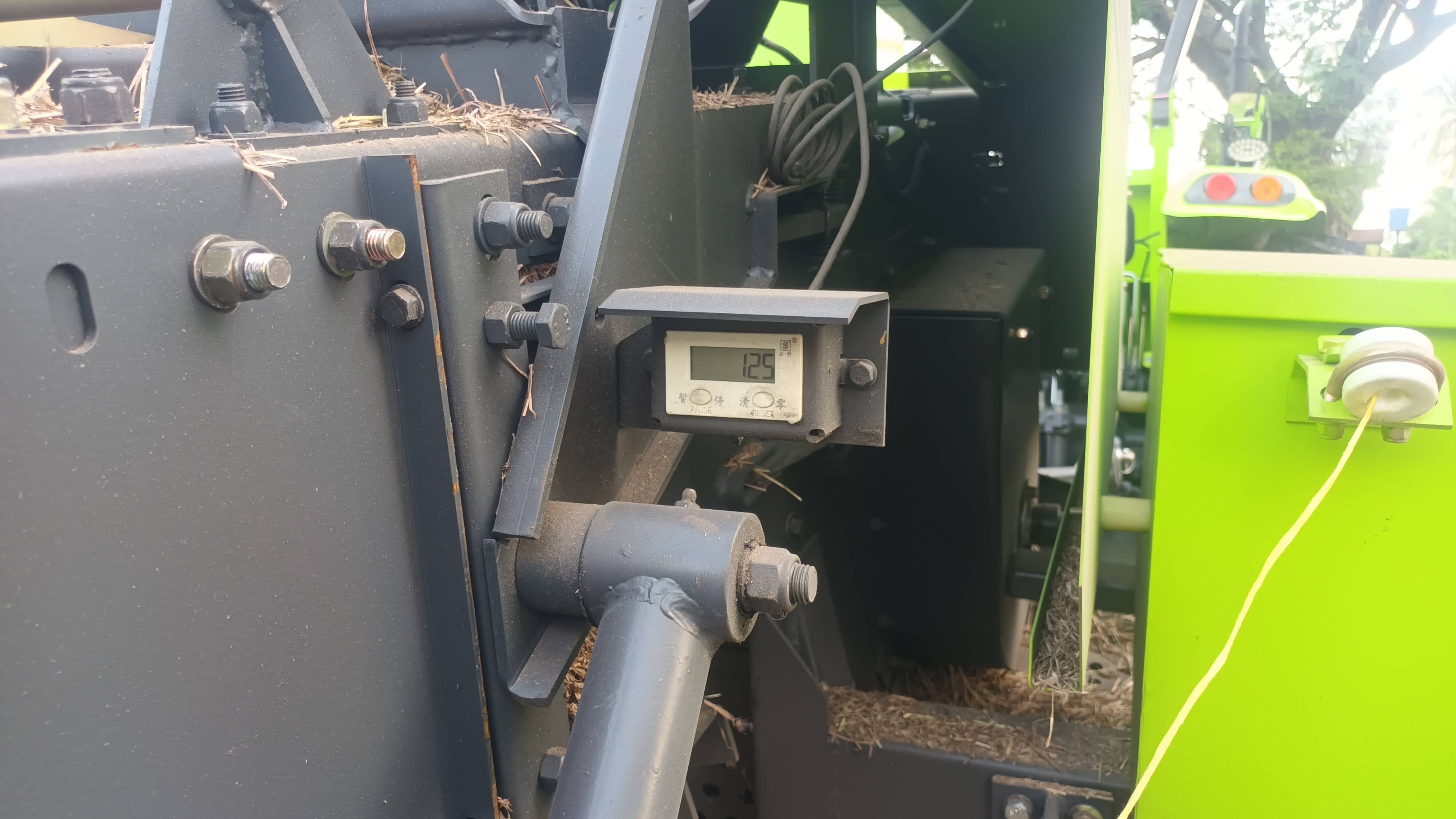 ENFARDADORA 9YF-2200