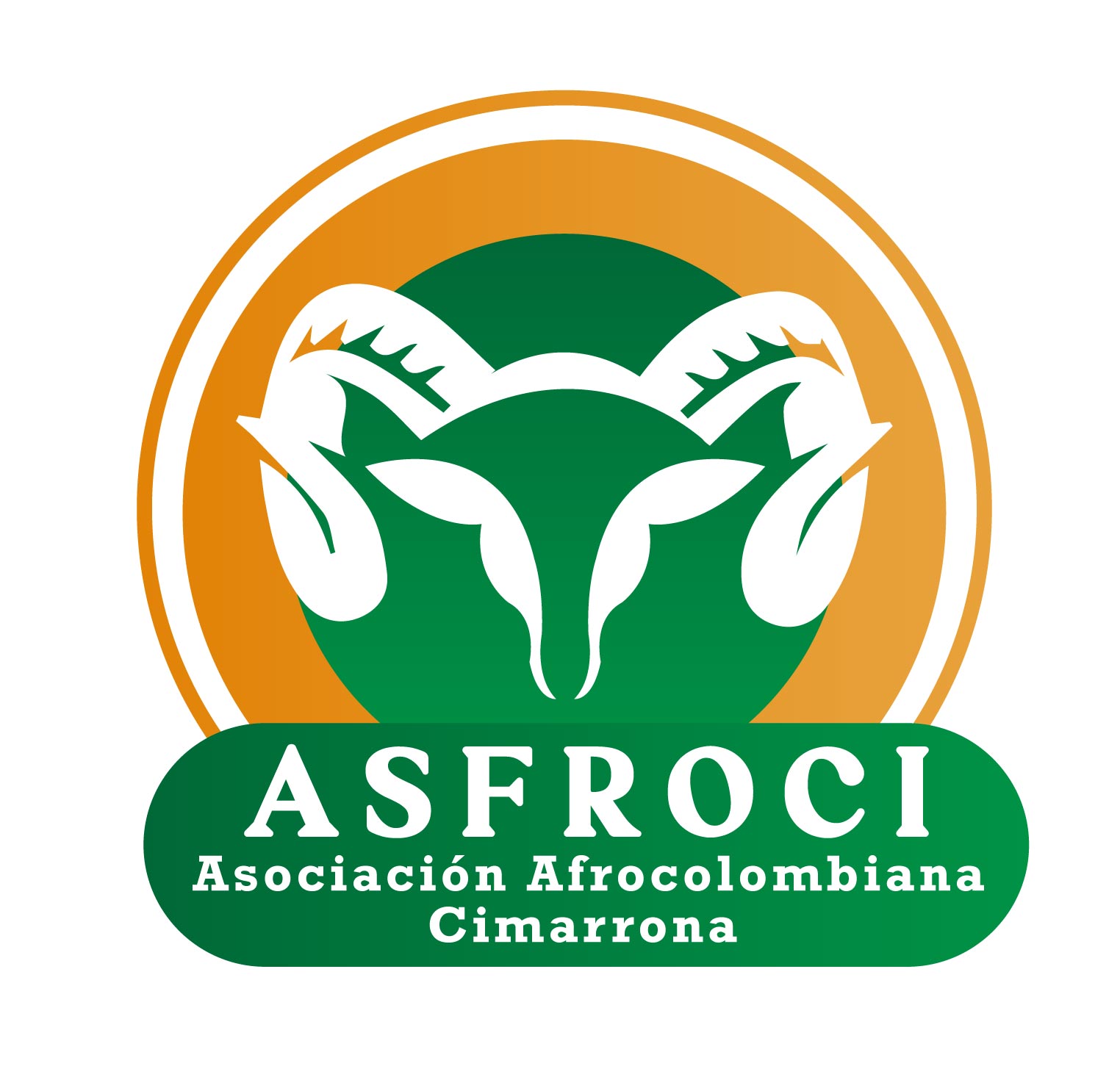 Asociación Afrocolombiana Cimarrona ASFROCI