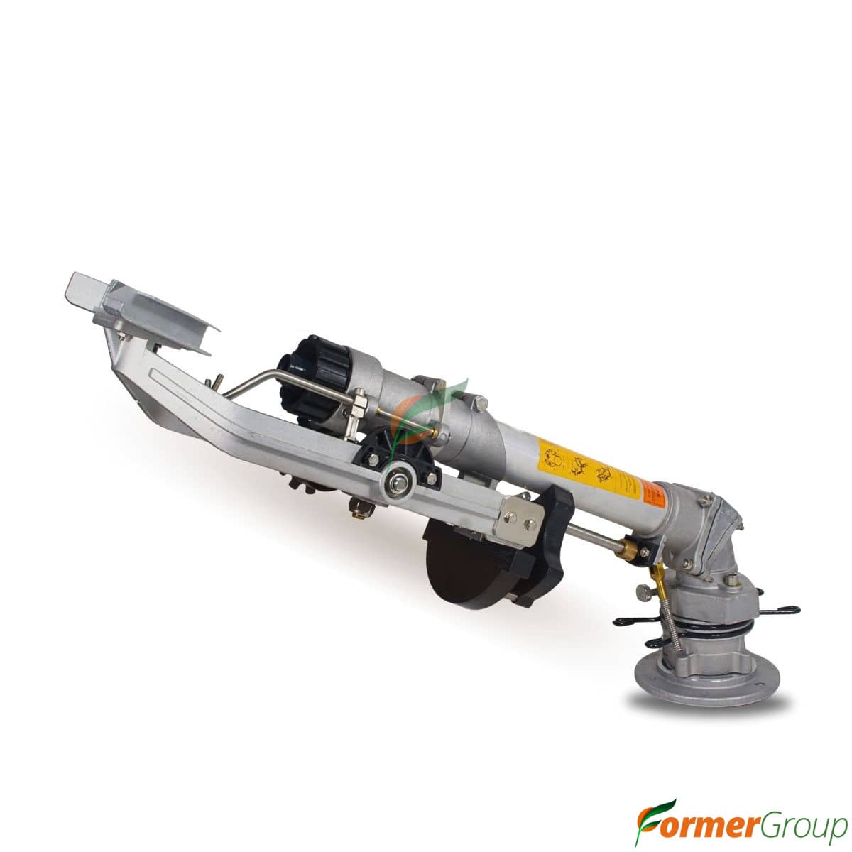 Rociador Agrícola 2” 360° Ajustable