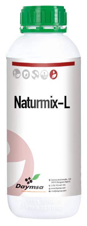 Fertilizante Naturmix L x 1 Lt