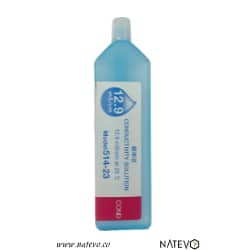Solución de Calibración Conductividad 12.88 mS/cm | 514-23