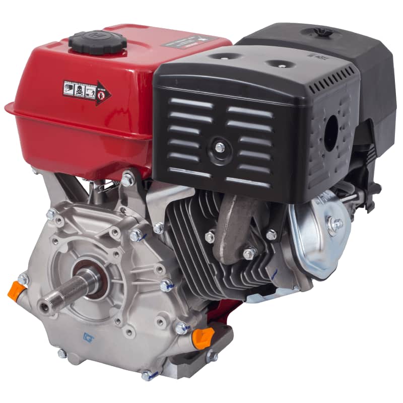 Motor Power Master 15 Hp 4T 3600 RPM OHV multipropósitos