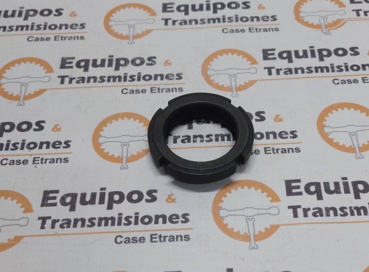 Tuerca speed - K261014