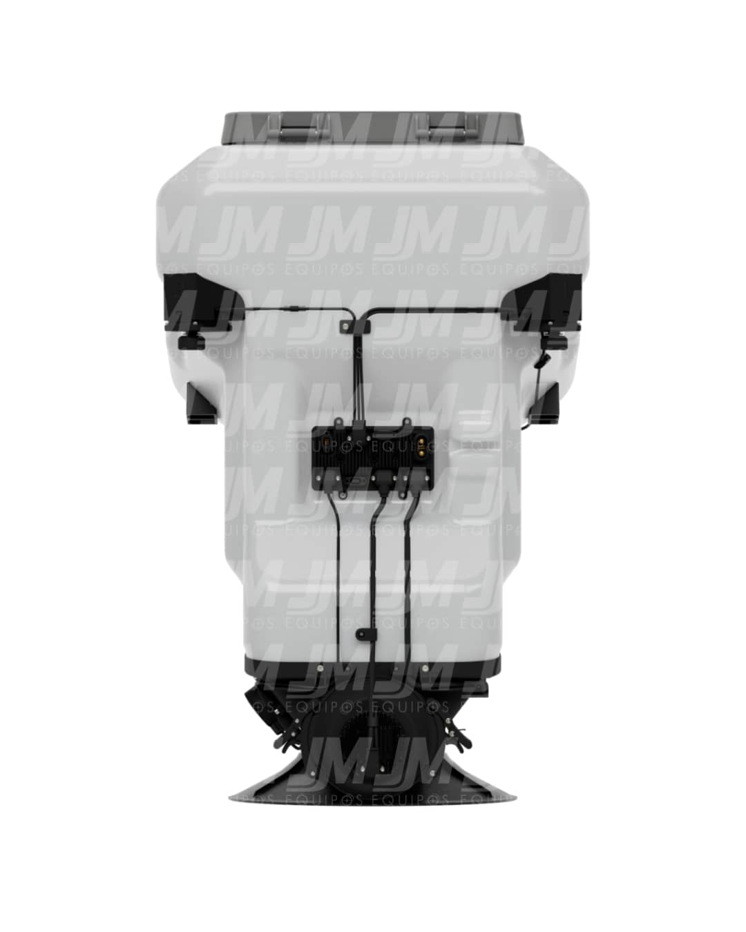 DJI Agras T70P Sistema de Esparcimiento 100 L