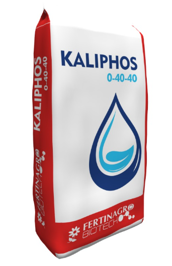 Fertilizante Kaliphos x 50 Kg