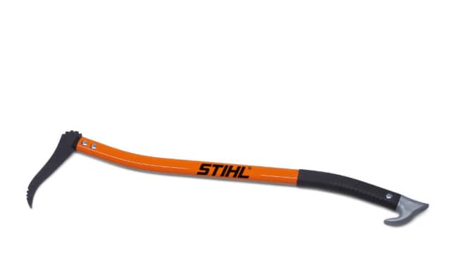 Zapa de Aluminio STIHL - Ligera, Resistente y Funcional