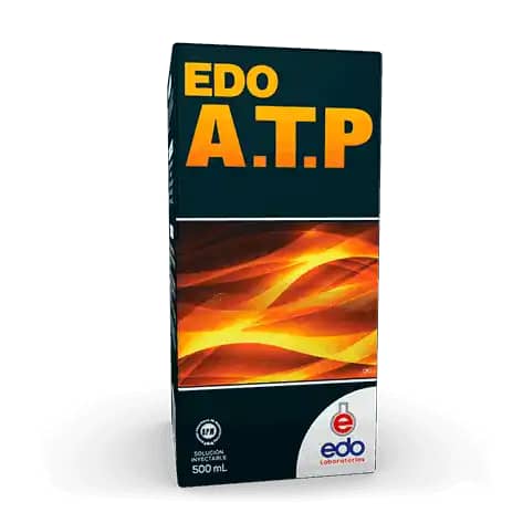 Edo ATP
