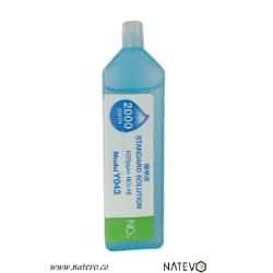 Solución de Calibración de Nitrato 2000 ppm | Y043