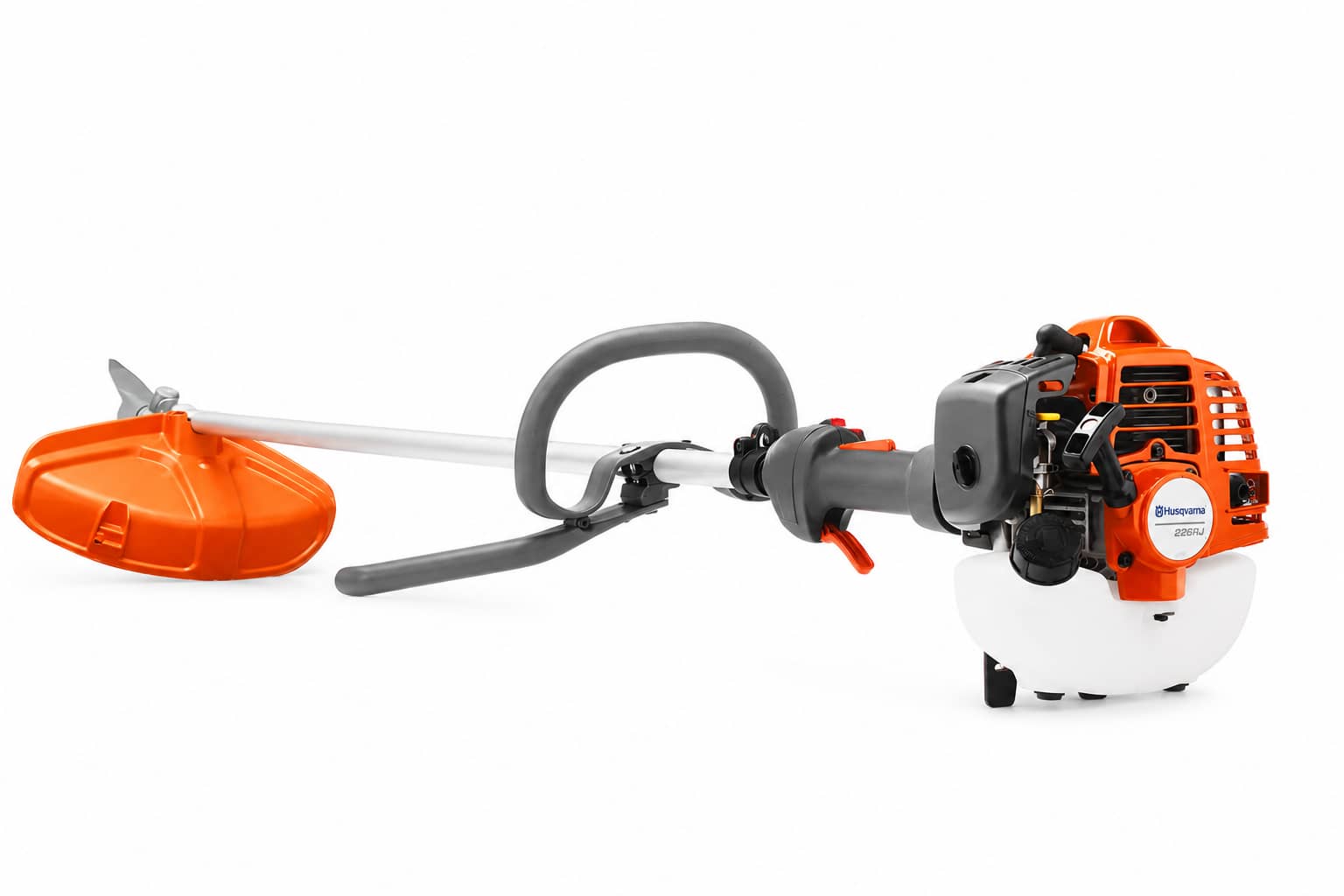 Guadañadora Husqvarna 226RJ | Ideal para Cafetales y Terrenos en Pendiente