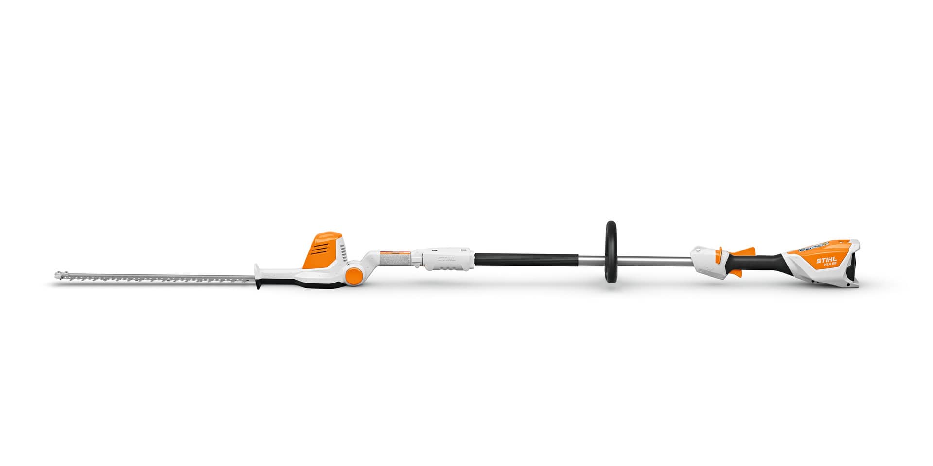 Cortasetos STIHL HLA 56 36V Largo Alcance