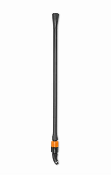 Tubo Telescópico STIHL - Alcance y Versatilidad Tareas