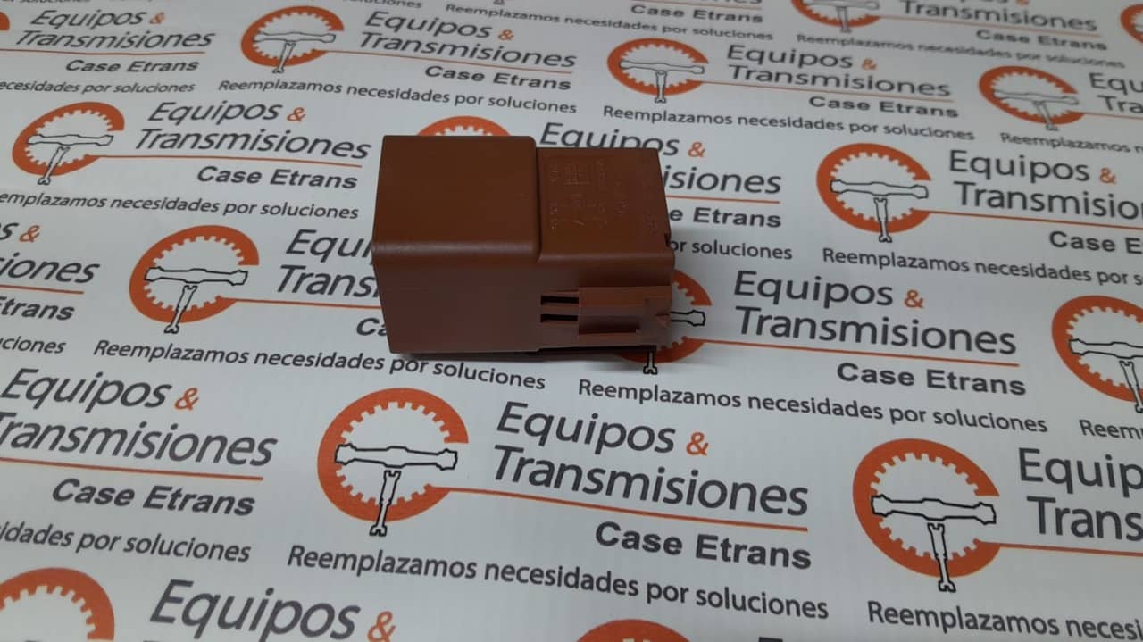 Relay 12V - 84271717