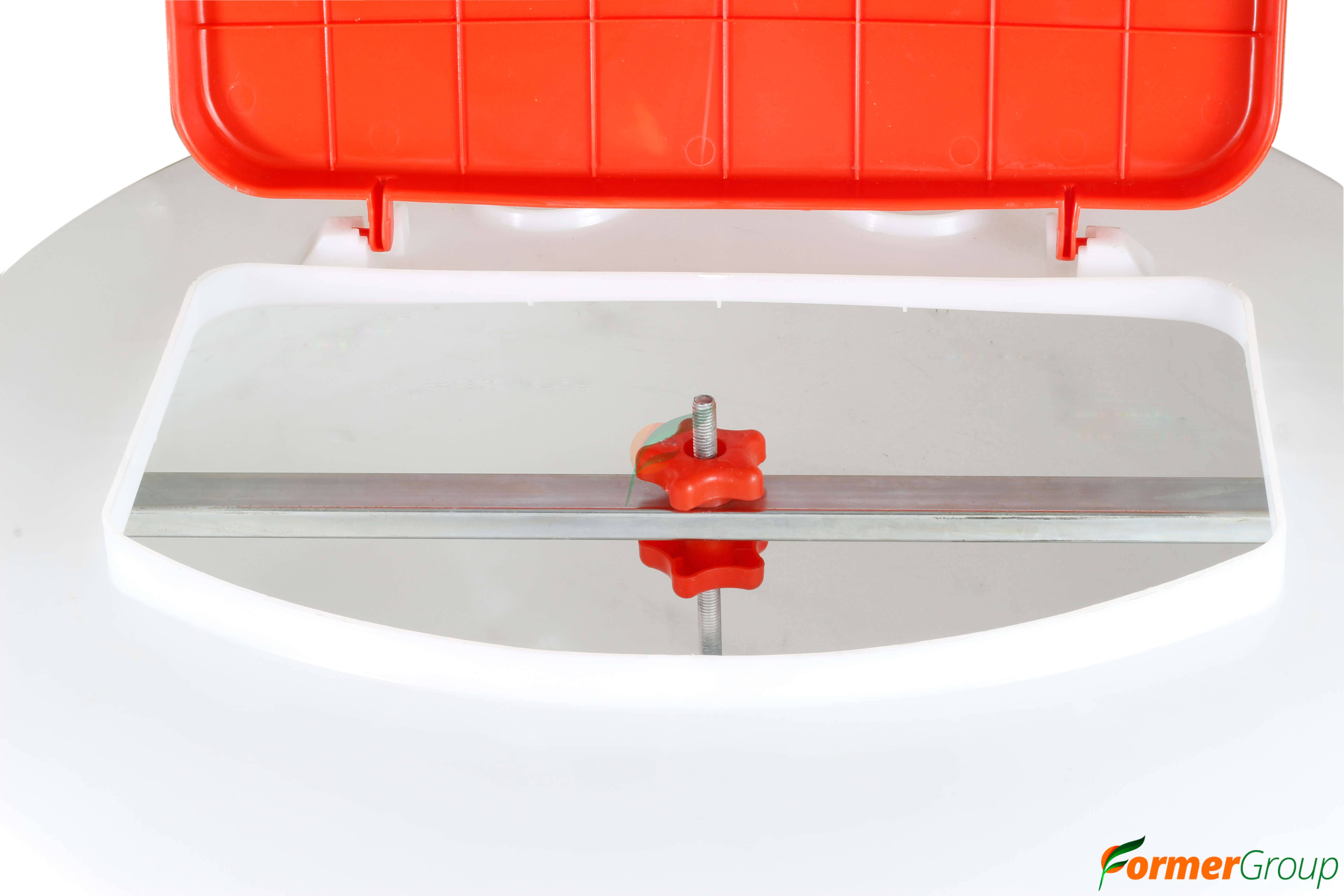 Comedero Automático Tolva 80kg