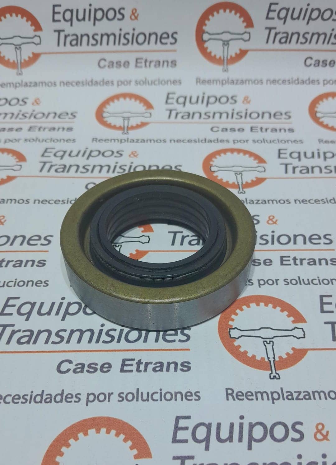 Retenedor del speed