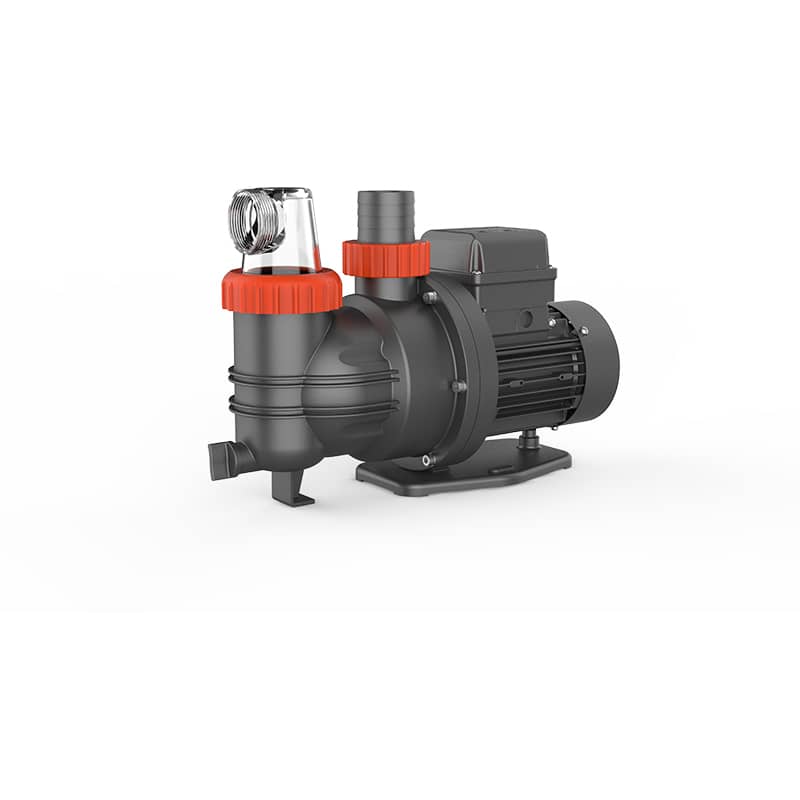 Electrobomba XKP450A-2 Piscina 0.6HP 110V | Solución económica y eficiente