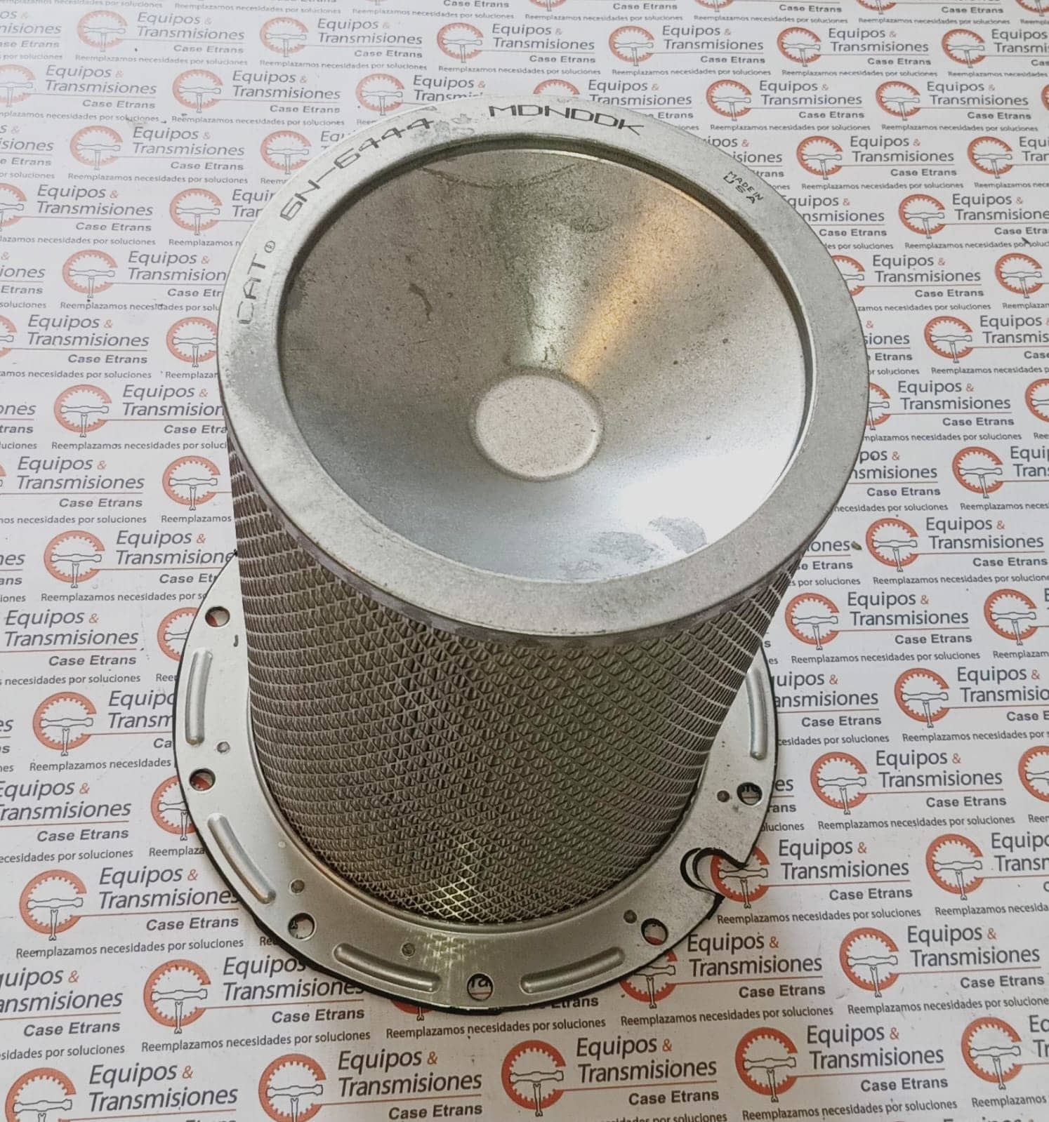 Filtro de aire - 6N-6444