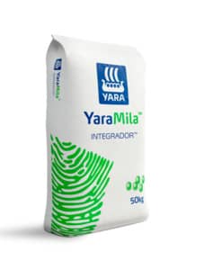 Fertilizante YaraMila Integrador x bulto 50 kilos