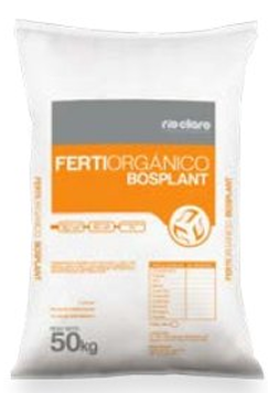 Fertiorganico Bosplant