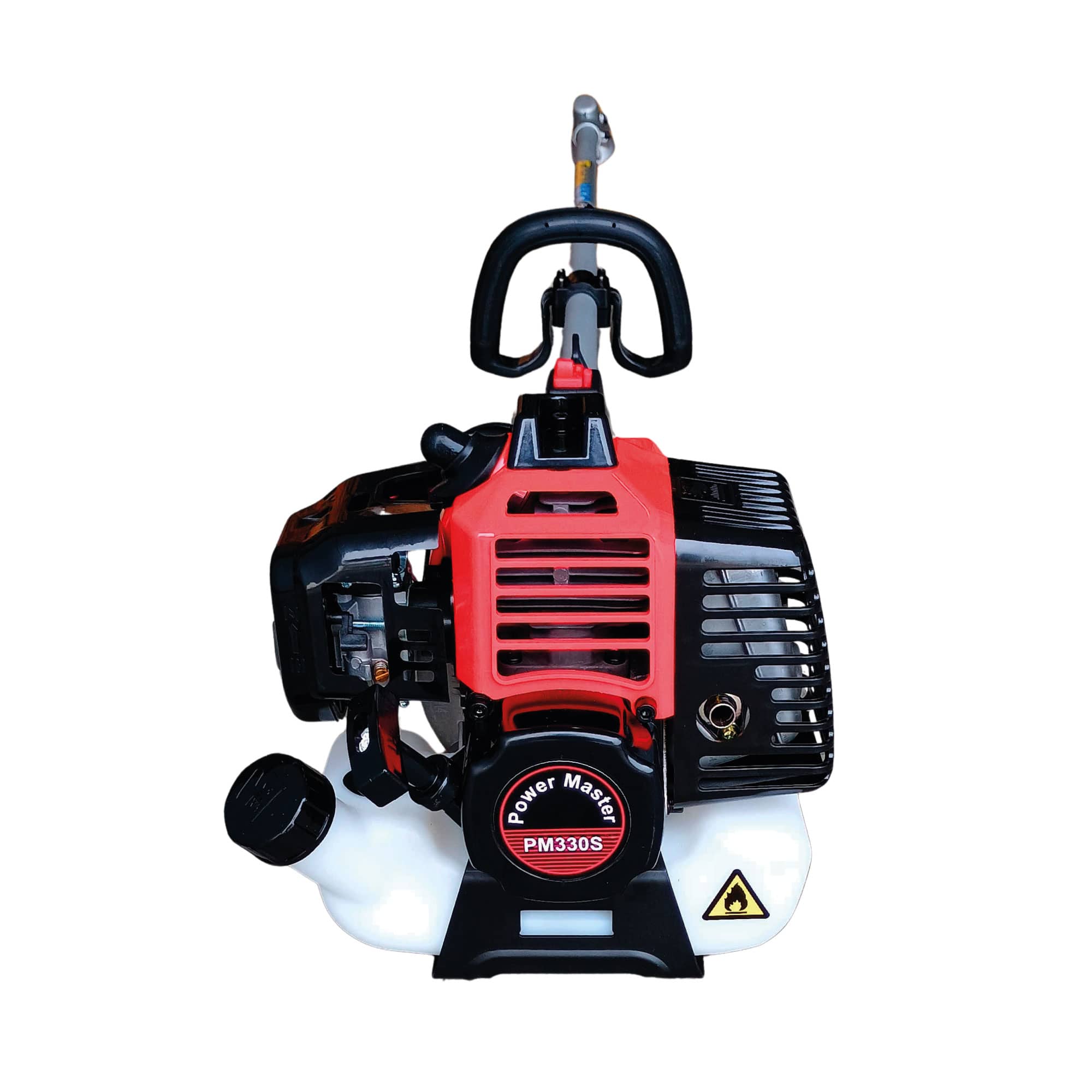 GUADAÑADORA CAFETERITA POWER MASTER 32.6