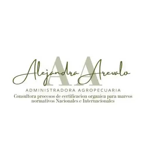 Alejandra Arevalo Forero