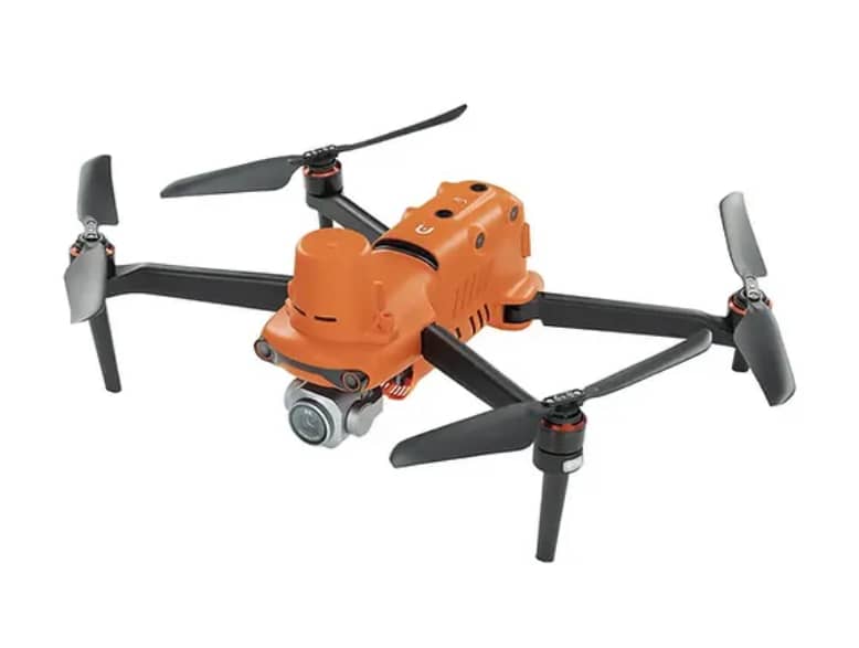 Dron - Evo II Pro RTK Rugged Bundle