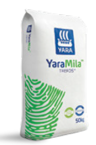 Fertilizante YaraMila Trefos