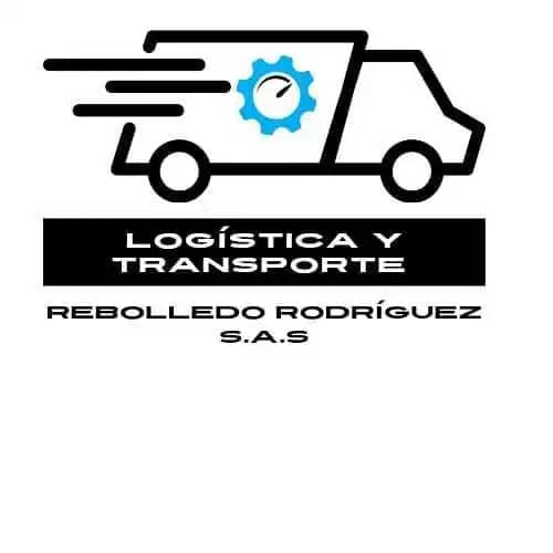 Logistica y Transporte Rebolledo Rodríguez