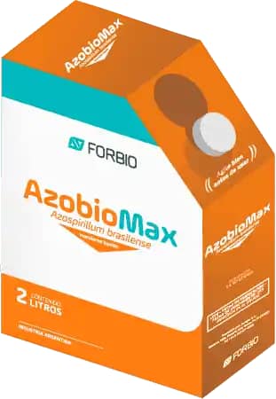 AzobioMax - inoculante acuoso x 2 Litros