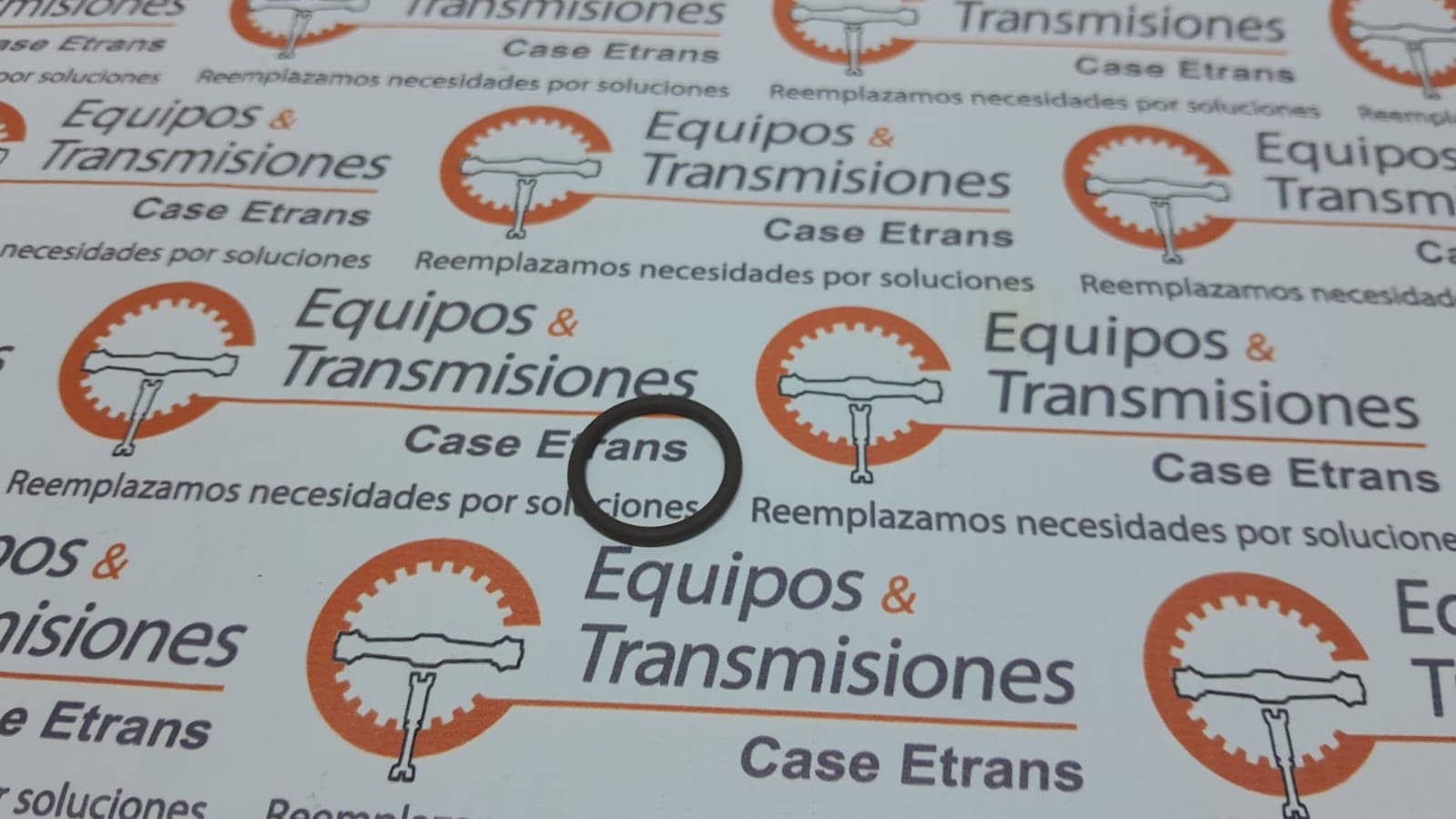 Sello anular - 6V4589